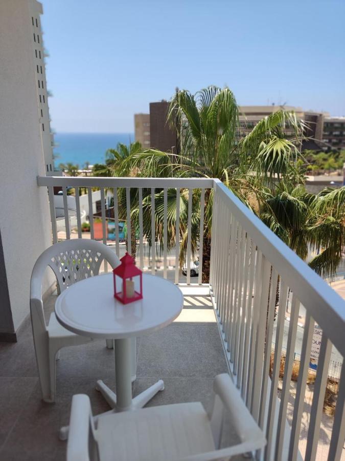Apartment Seaside *