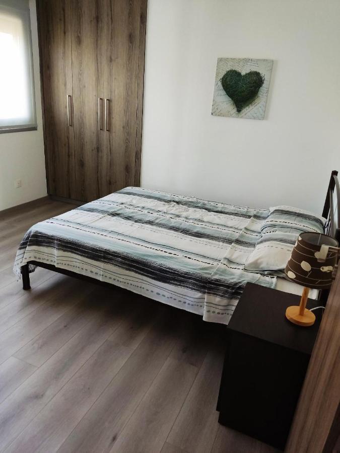 Seaside Apartment *