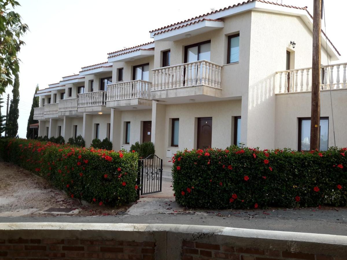 A&G Paisiou Luxury Maisonettes Holiday home