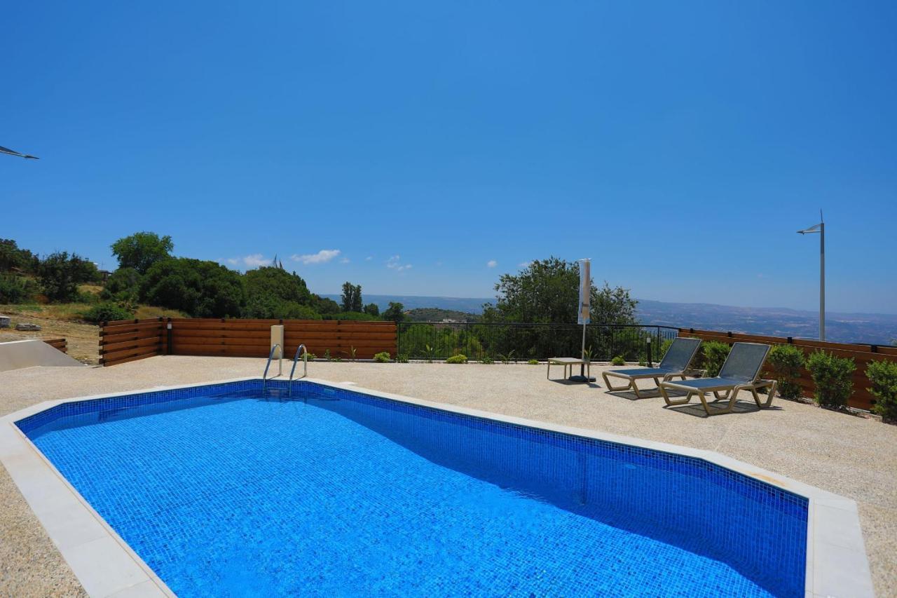 Villa Kition Lysos