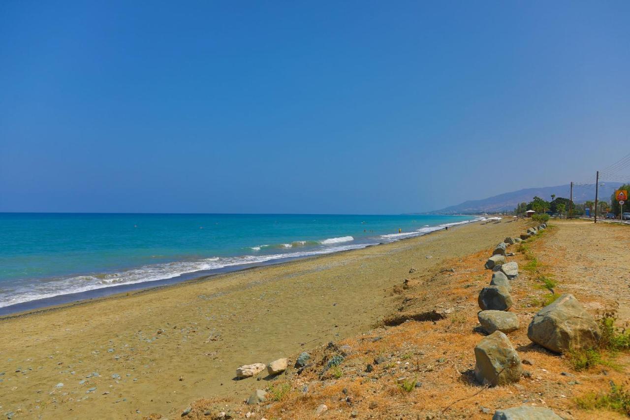 Villa Lefkas