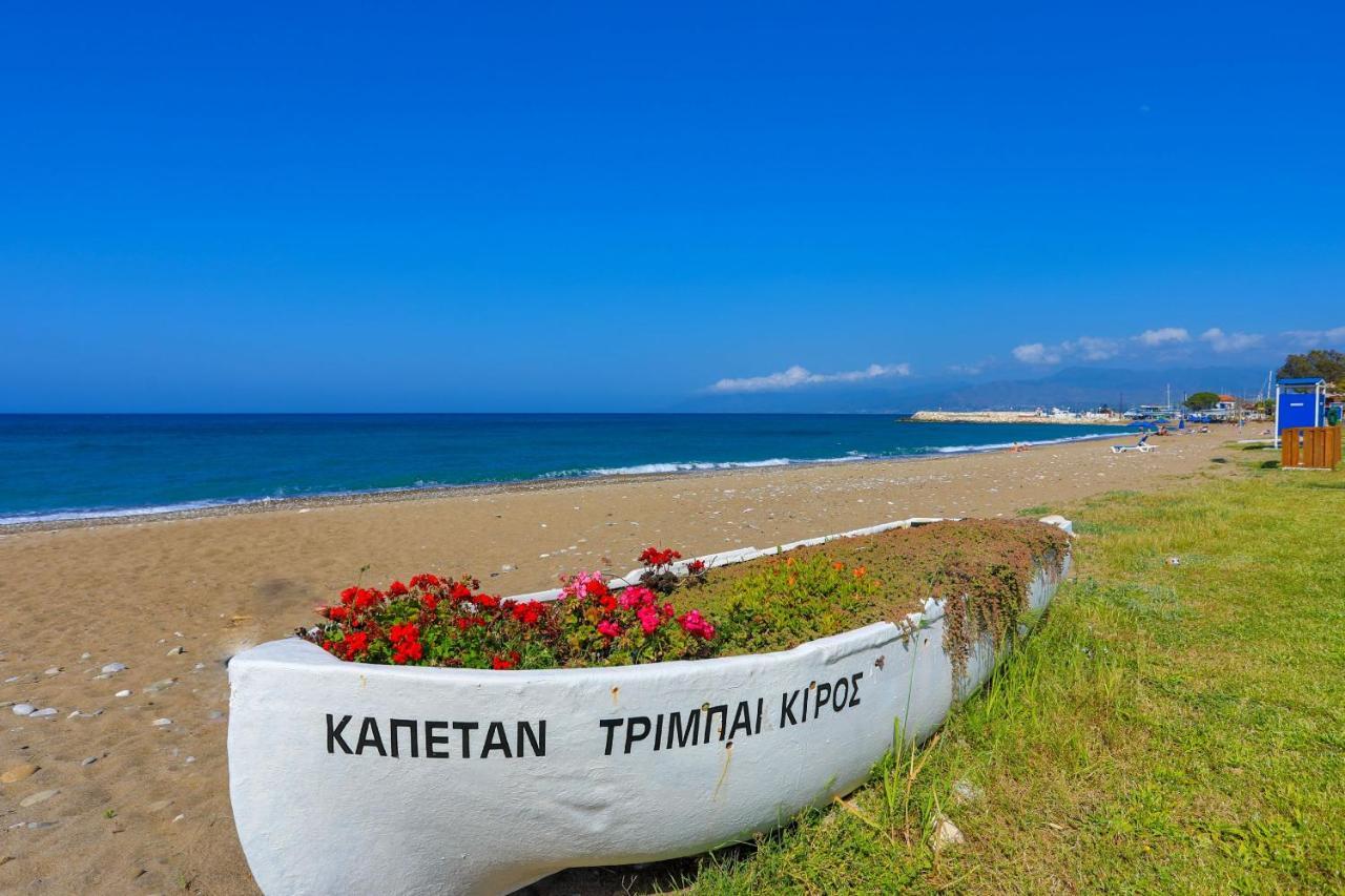 Villa Lefkas *