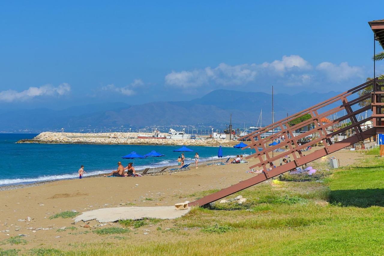 Aeria Villa Lysos