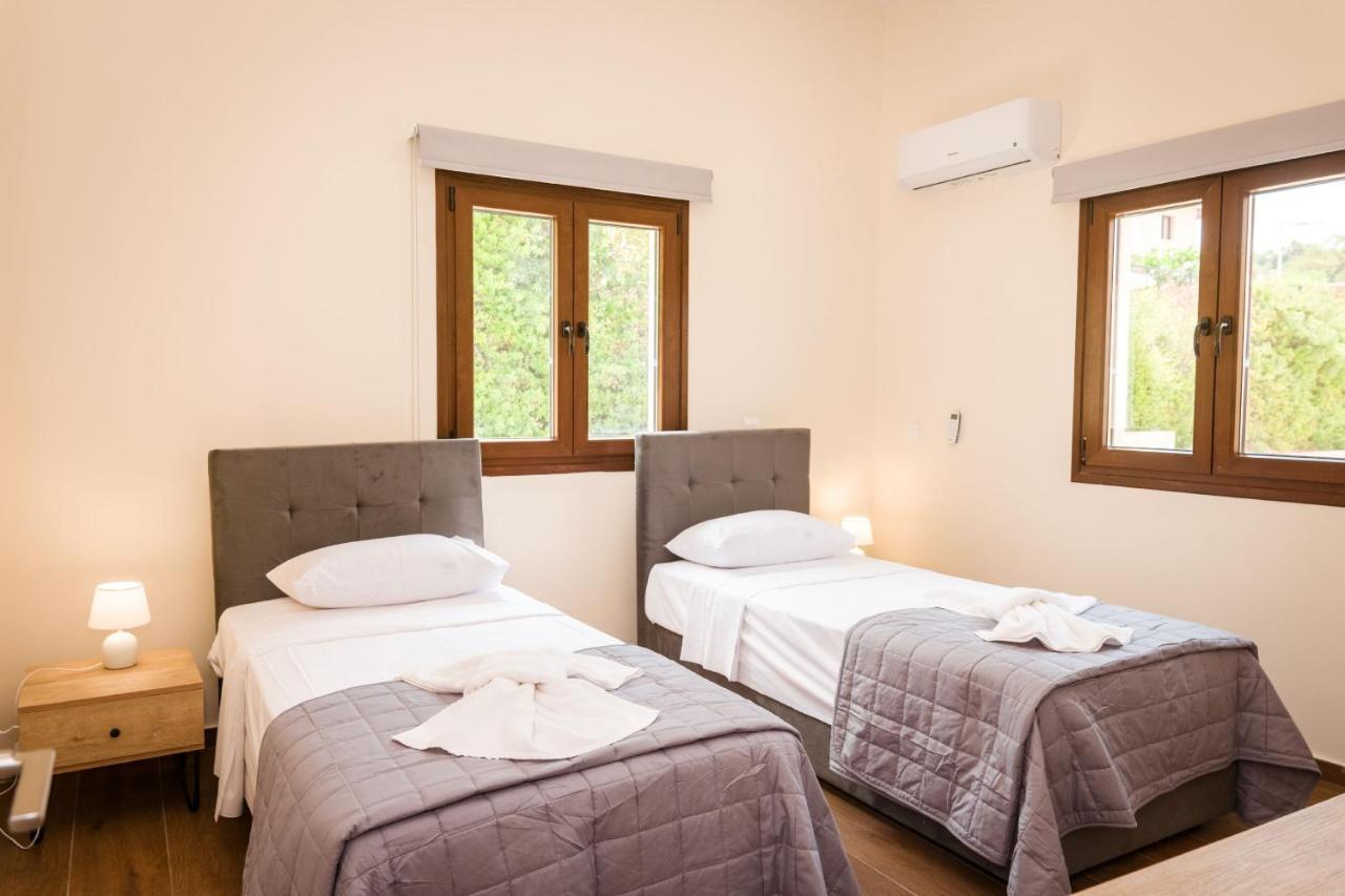 Villa Kition