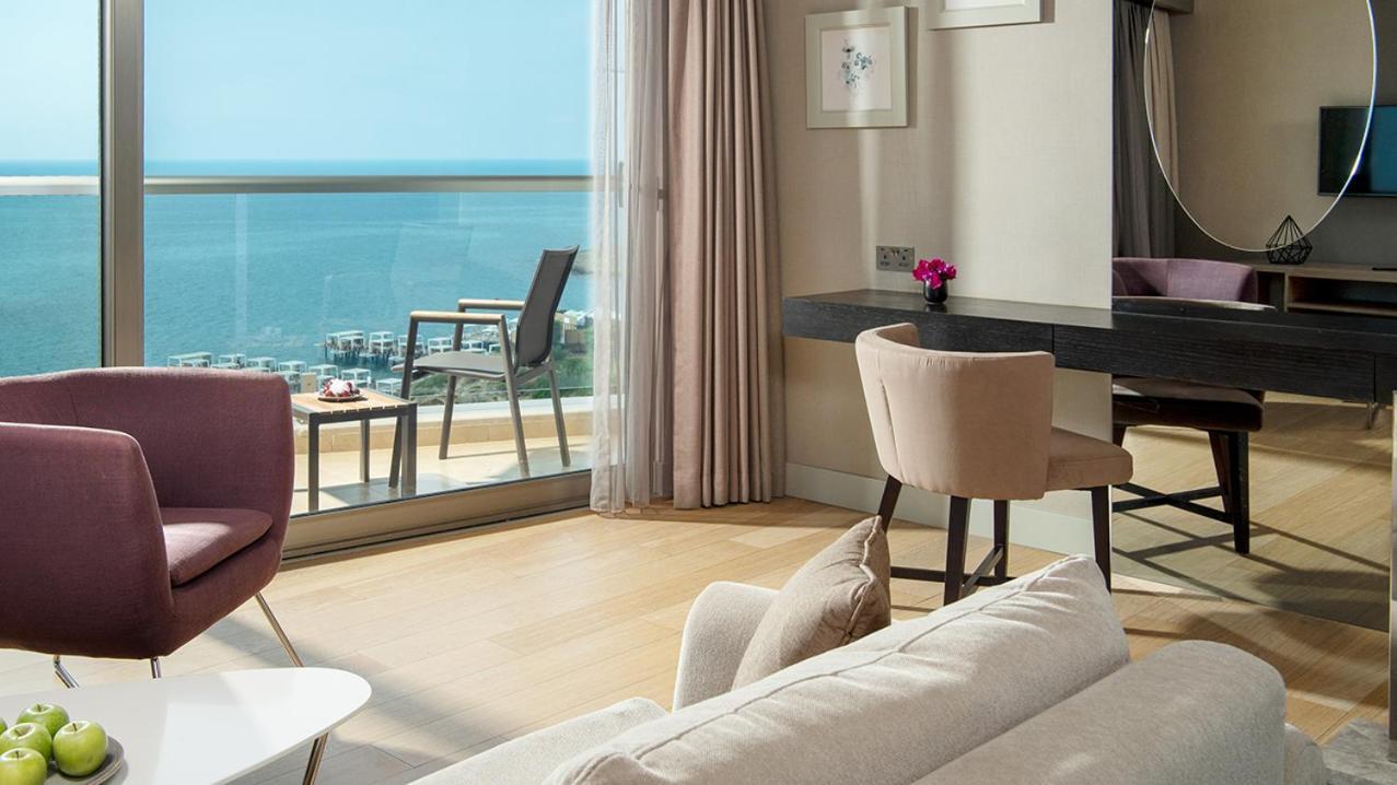 Hotel Elexus & Luxury & & Casino 5*