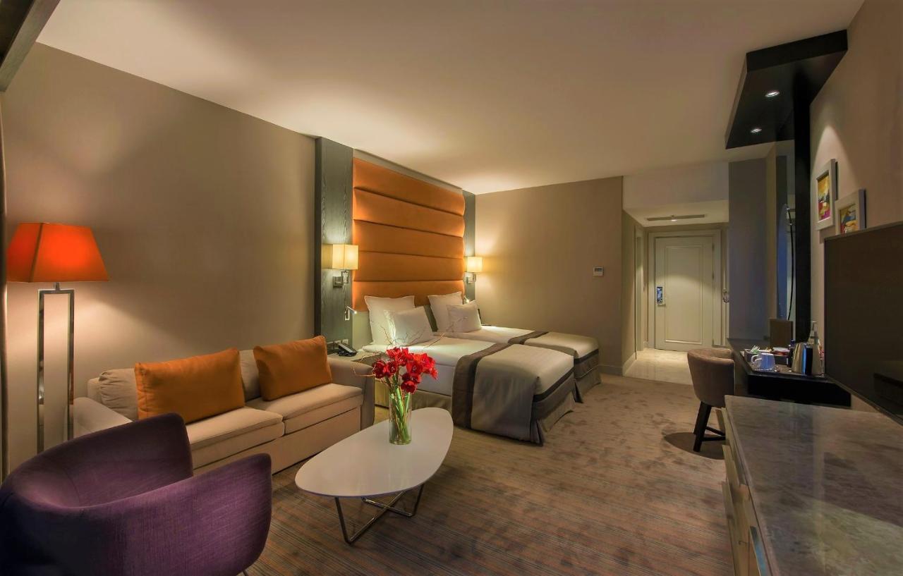 Hotel Elexus & Luxury & & Casino 5*