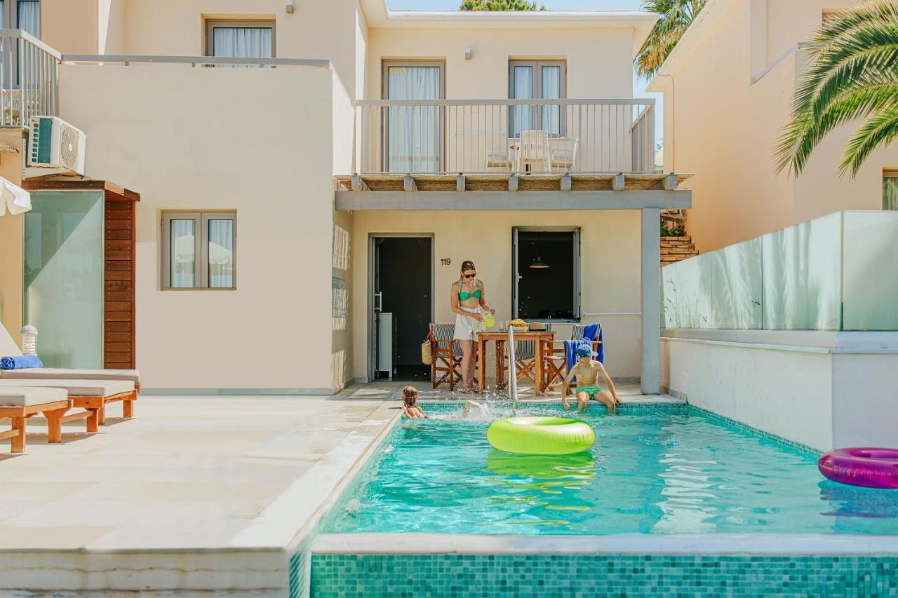 Louis St. Elias & Waterpark Protaras