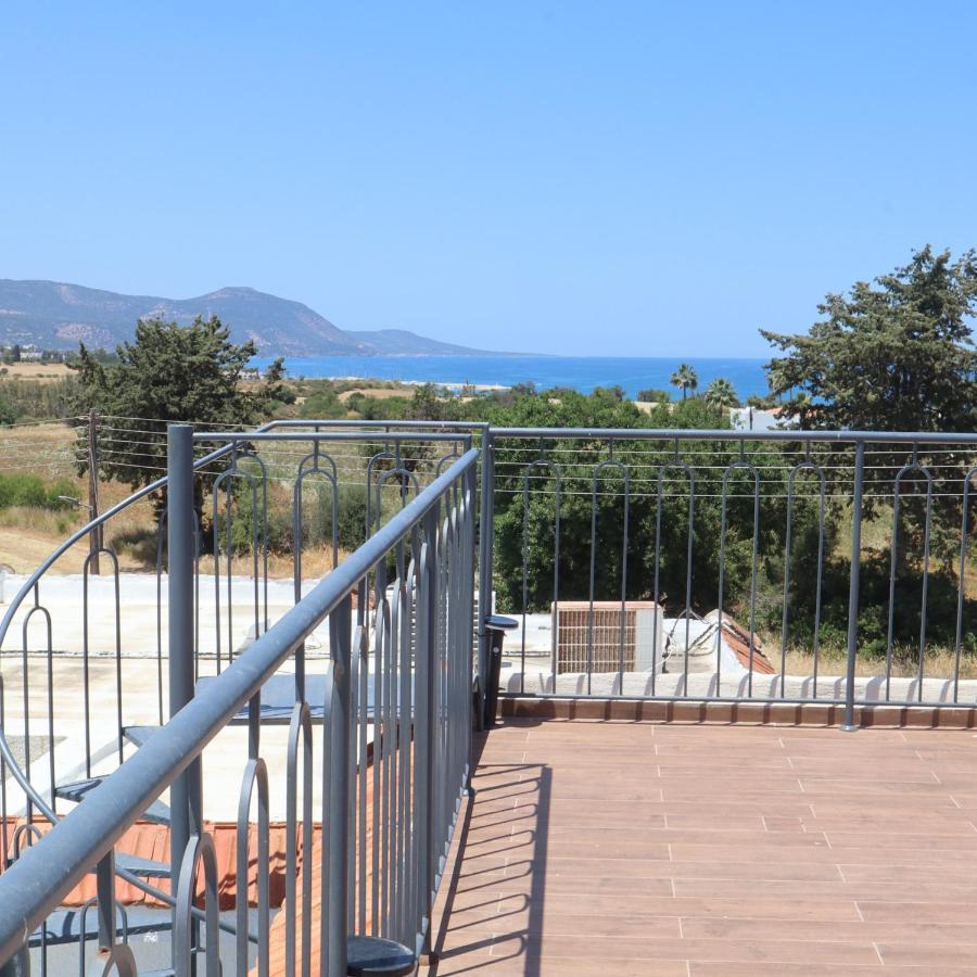 Holiday home The Summer Haven