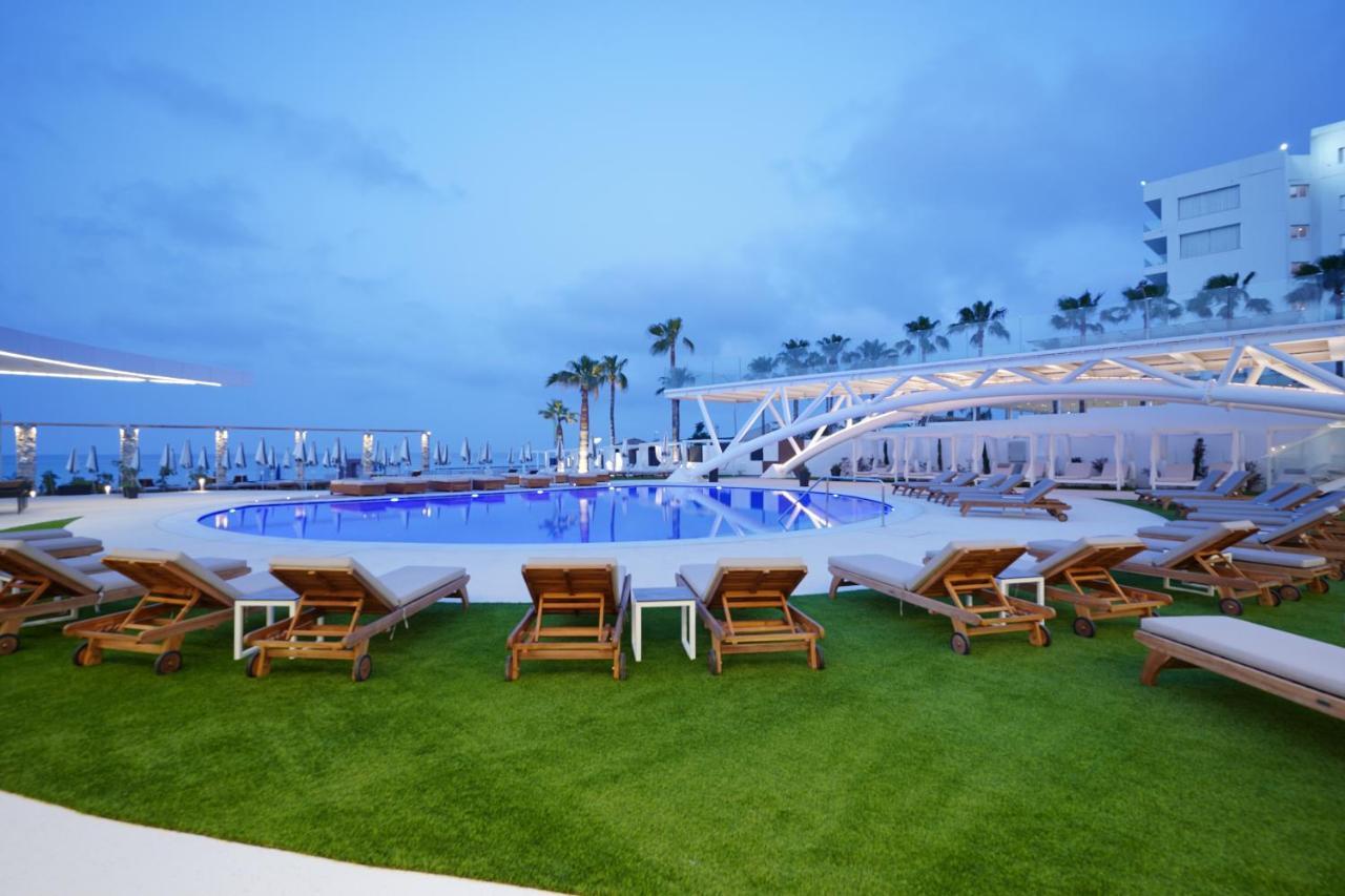 Flamingo Paradise - Adults Only Protaras