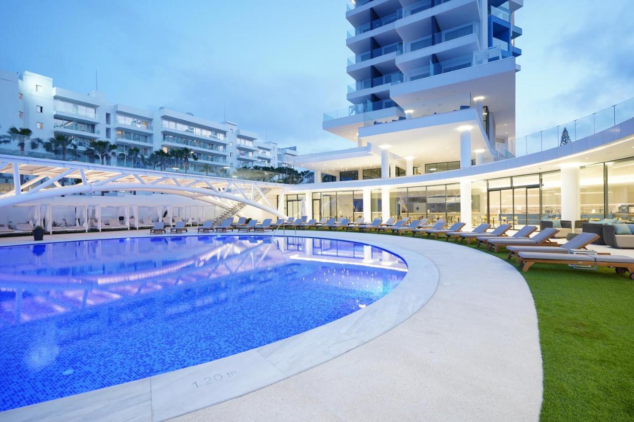 Flamingo Paradise - Adults Only 4*