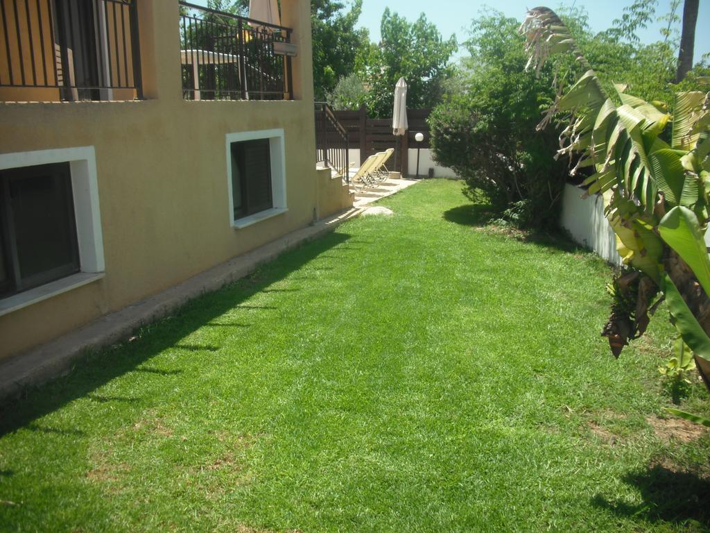 Marinea Villa *