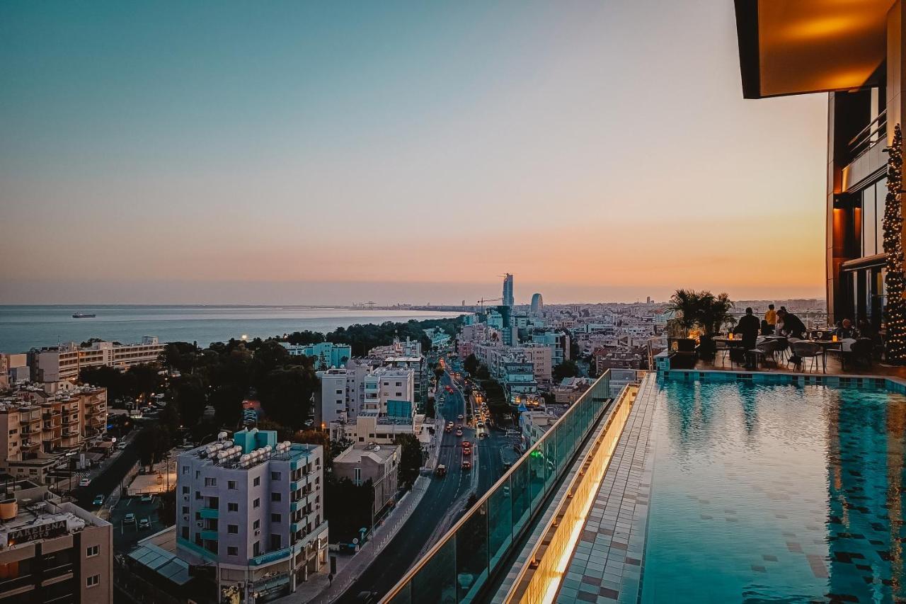 The Icon * Limassol