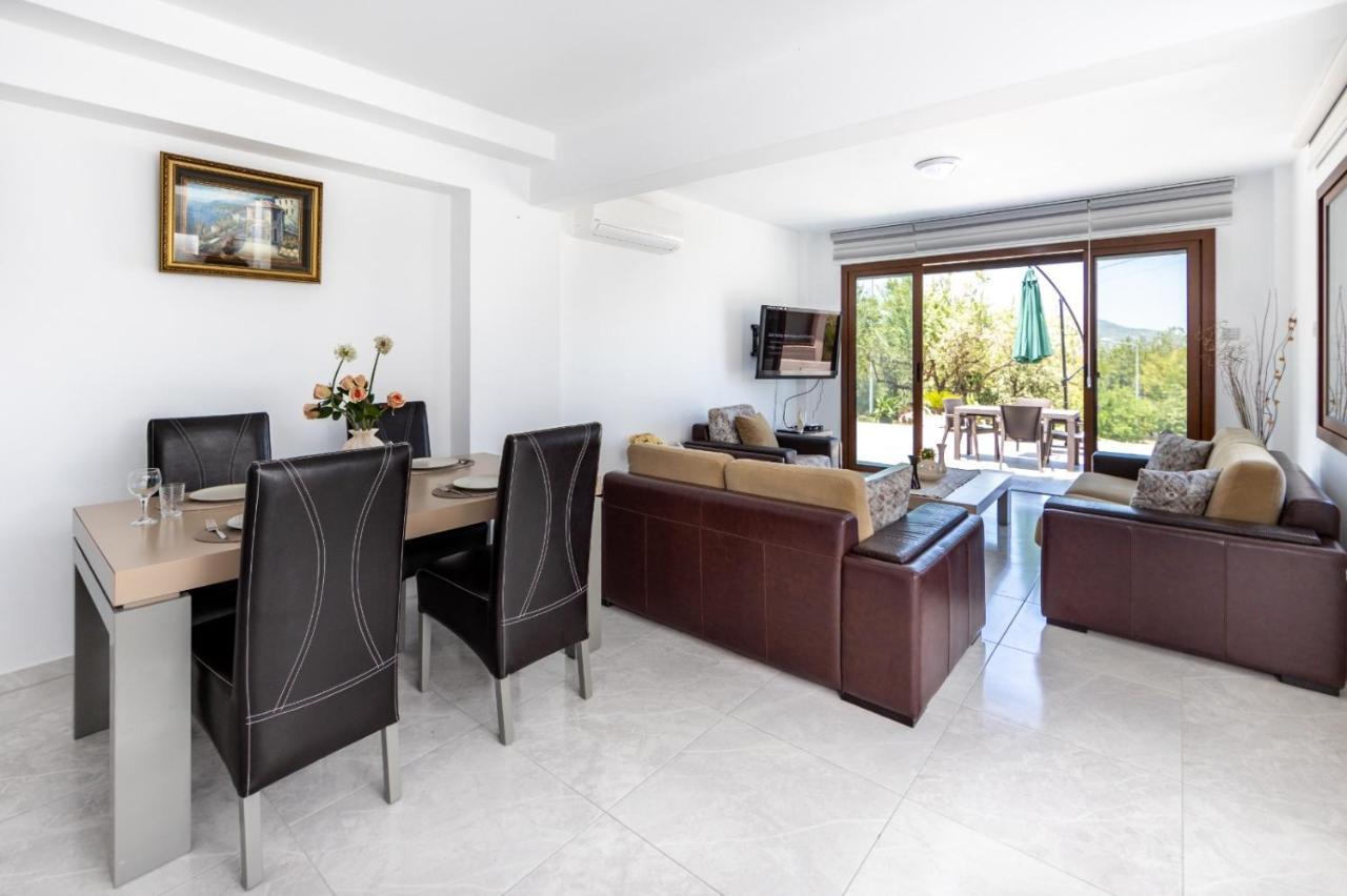 Bellapais Appartement