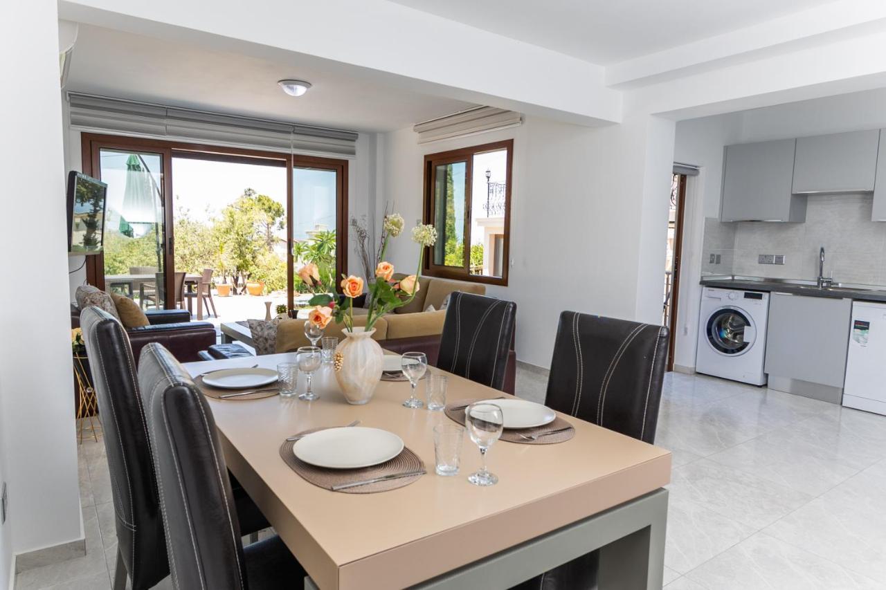 Bellapais Appartement