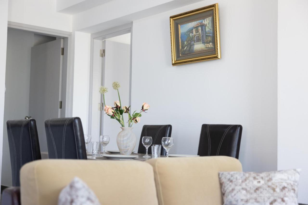 Bellapais Appartement