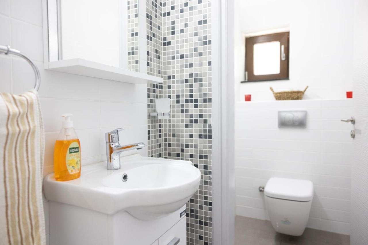 Appartement Bellapais Girne