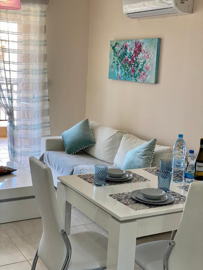 Apartment Royal Seacrest а203 Sea View