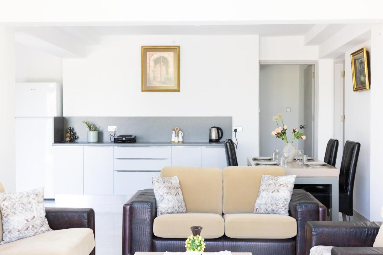 Appartement Bellapais