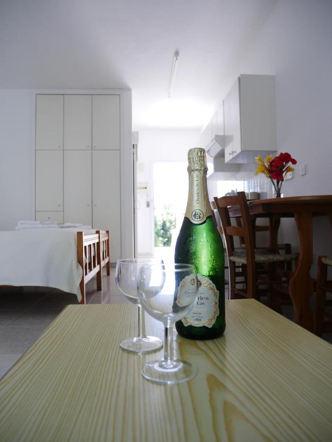 Aparthotel Kozis