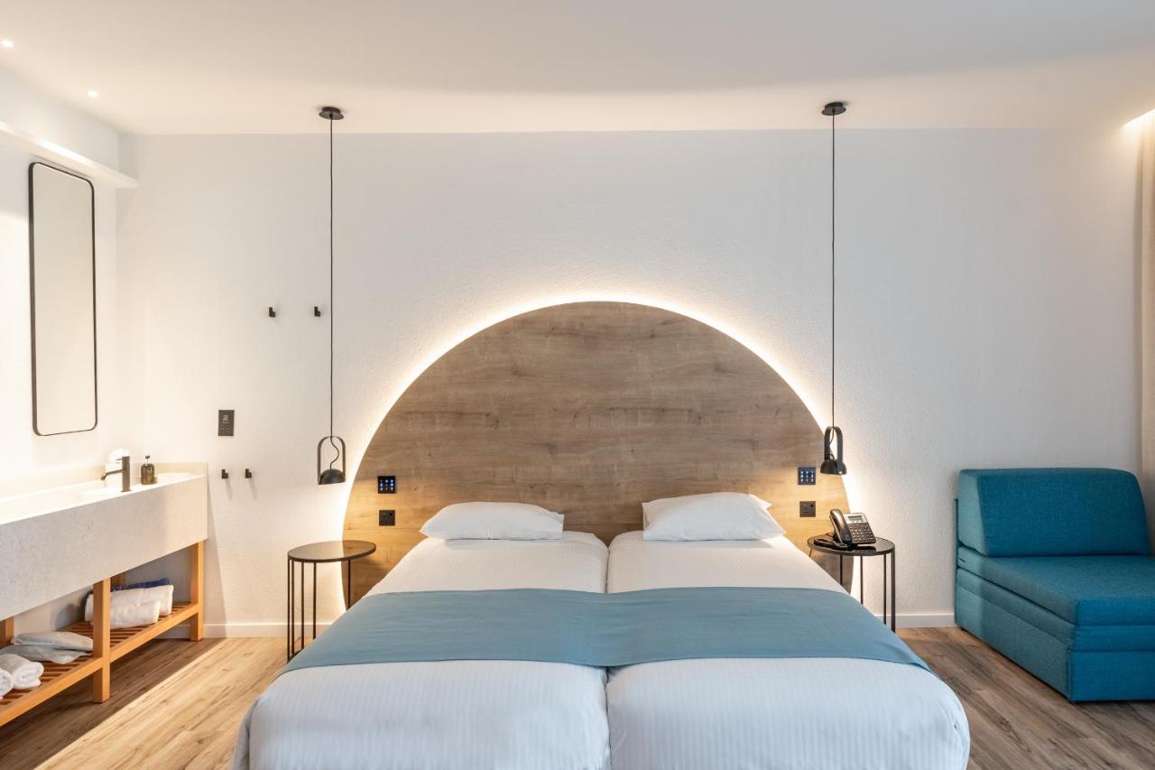 Hotel Flamingo Paradise - Adults Only Protaras