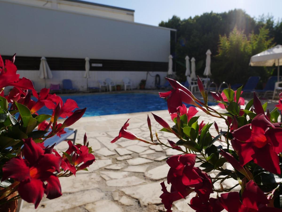 Aparthotel Kozis