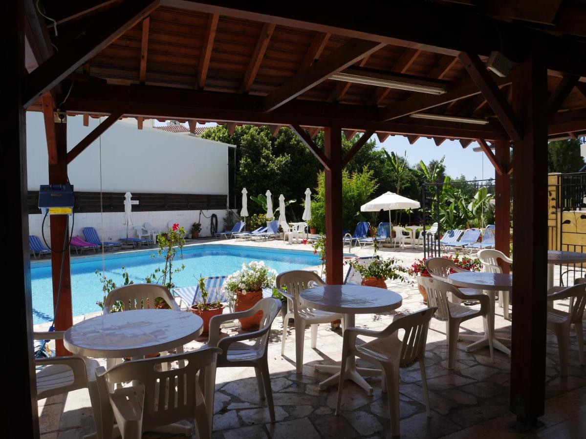 Kozis Aparthotel 2*