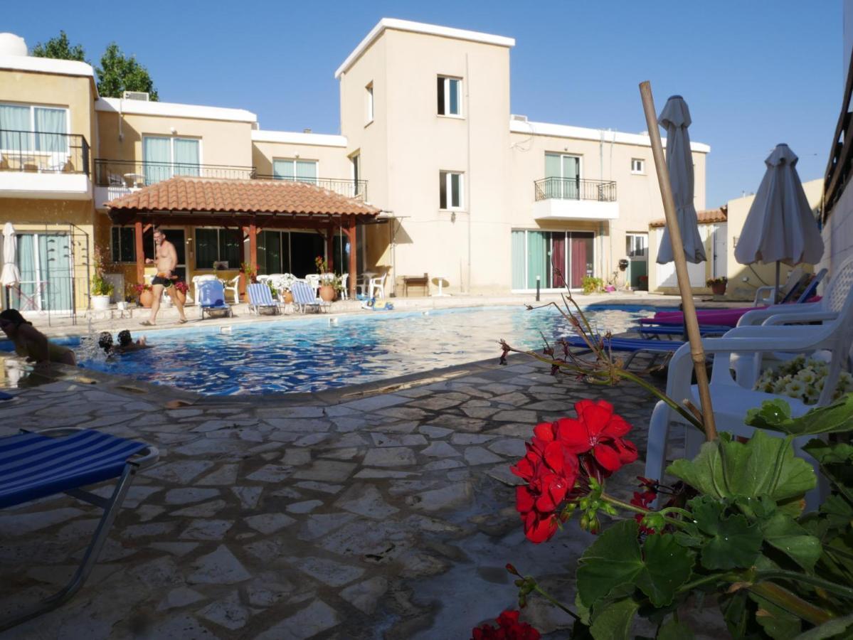 Aparthotel Kozis 2*