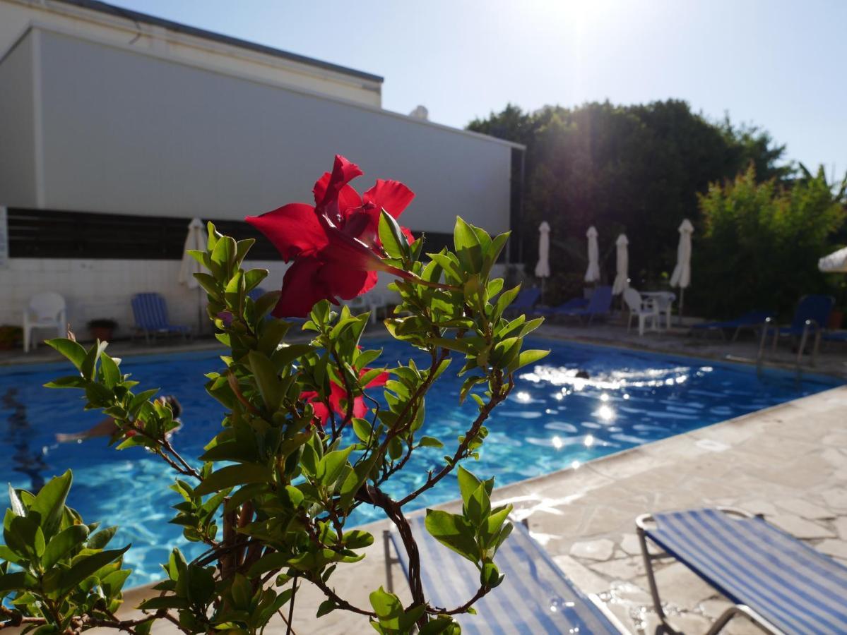 Aparthotel Kozis 2*