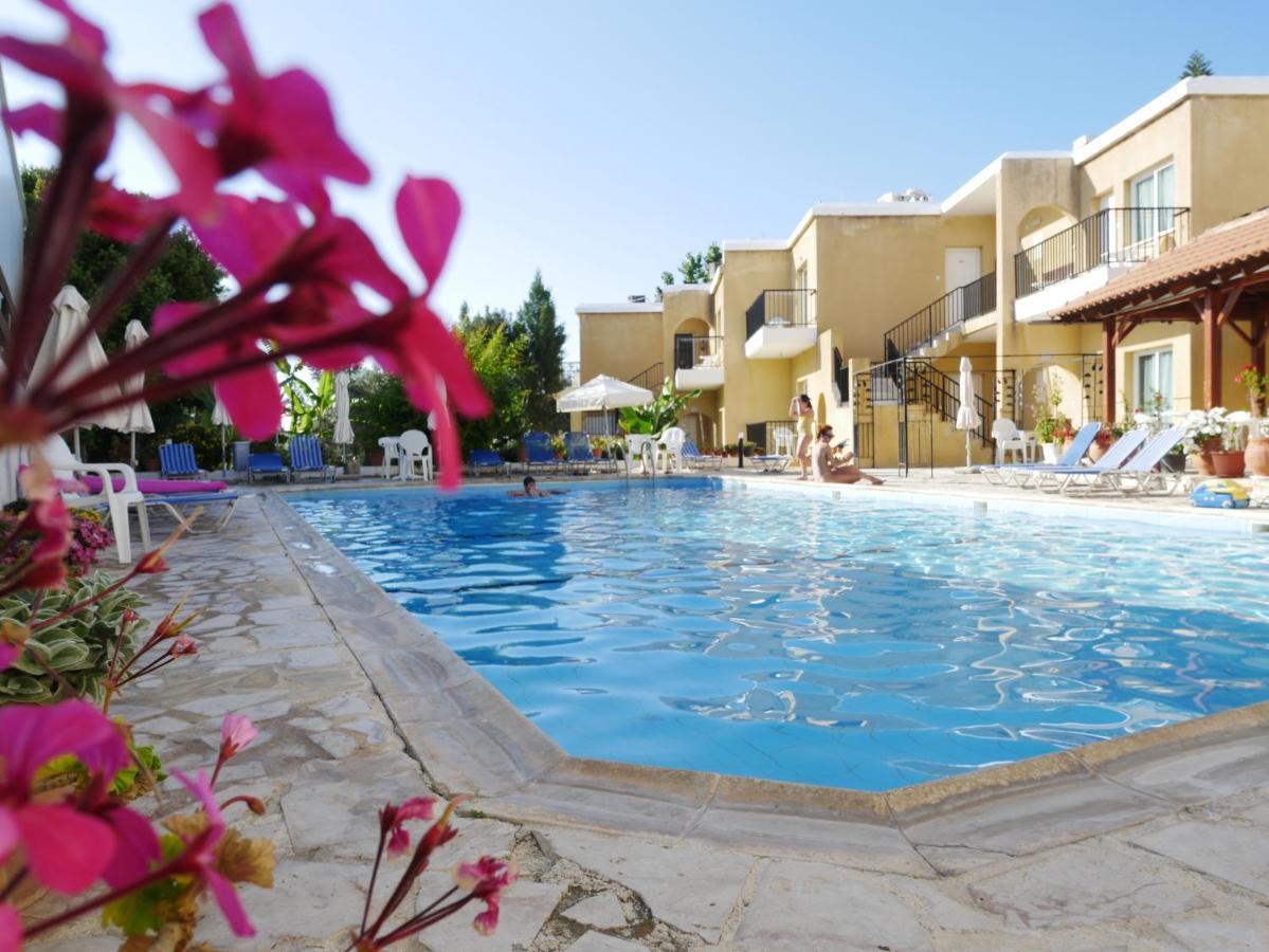 Aparthotel Kozis