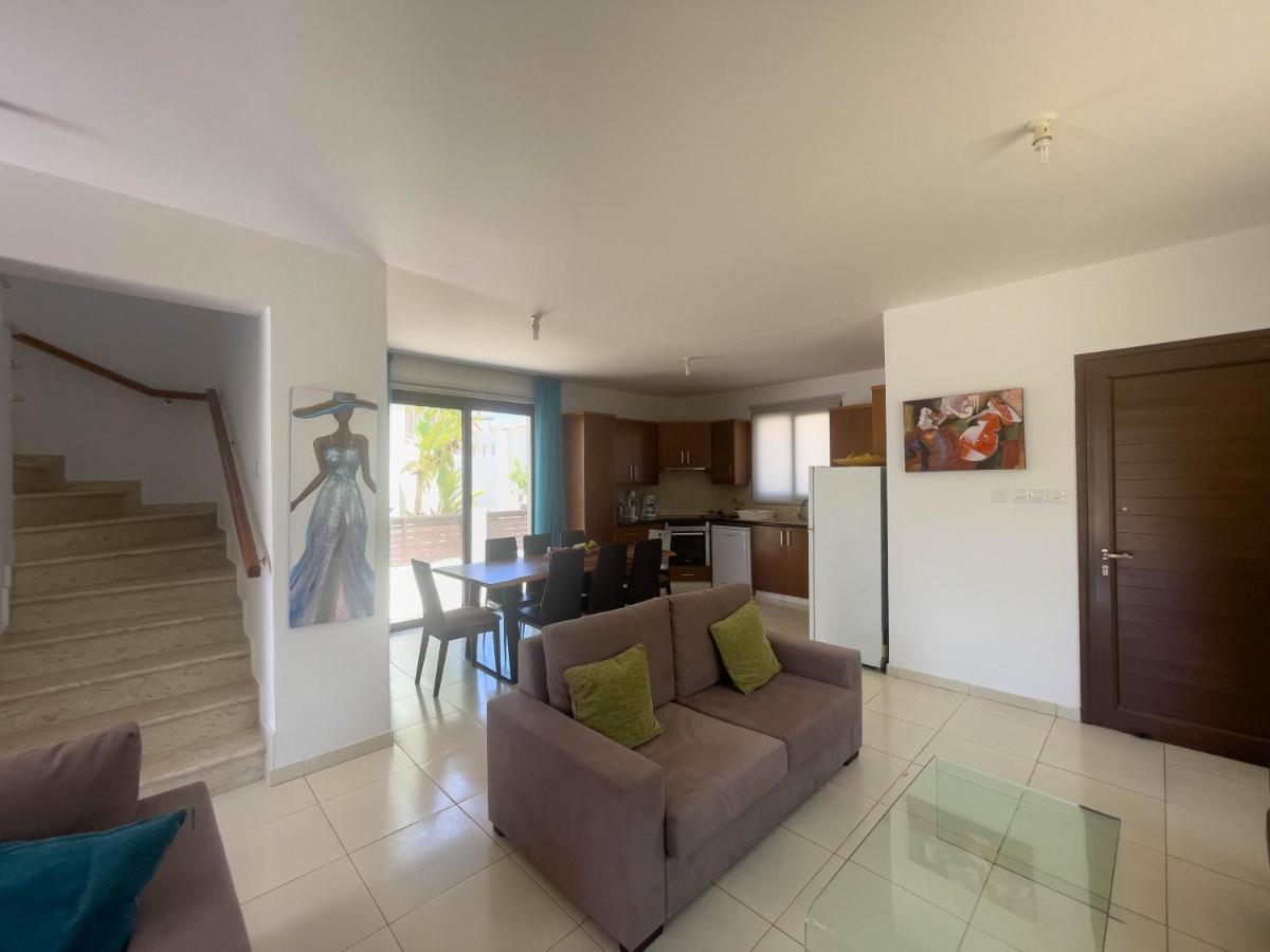 Fotini Villa Protaras
