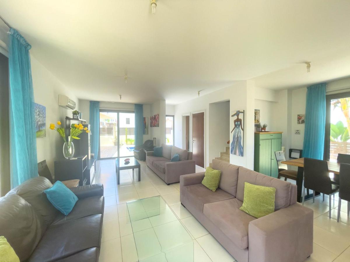 Fotini Villa Protaras