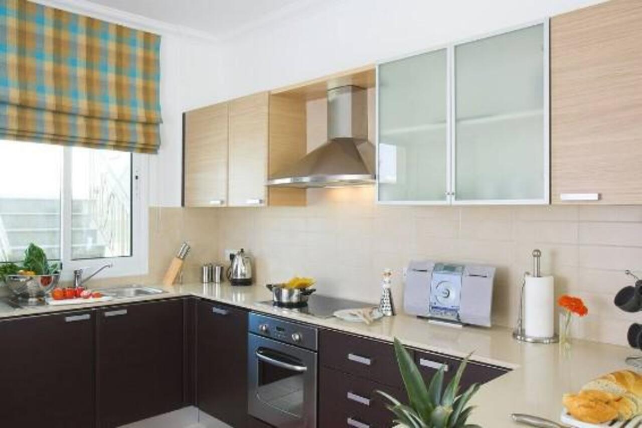 Bayview Gardens Apartment