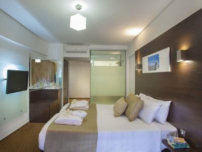 Amorgos Boutique Hotel Larnaca