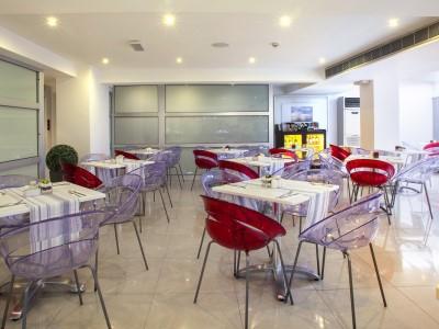 Hotel Amorgos Boutique Larnaca