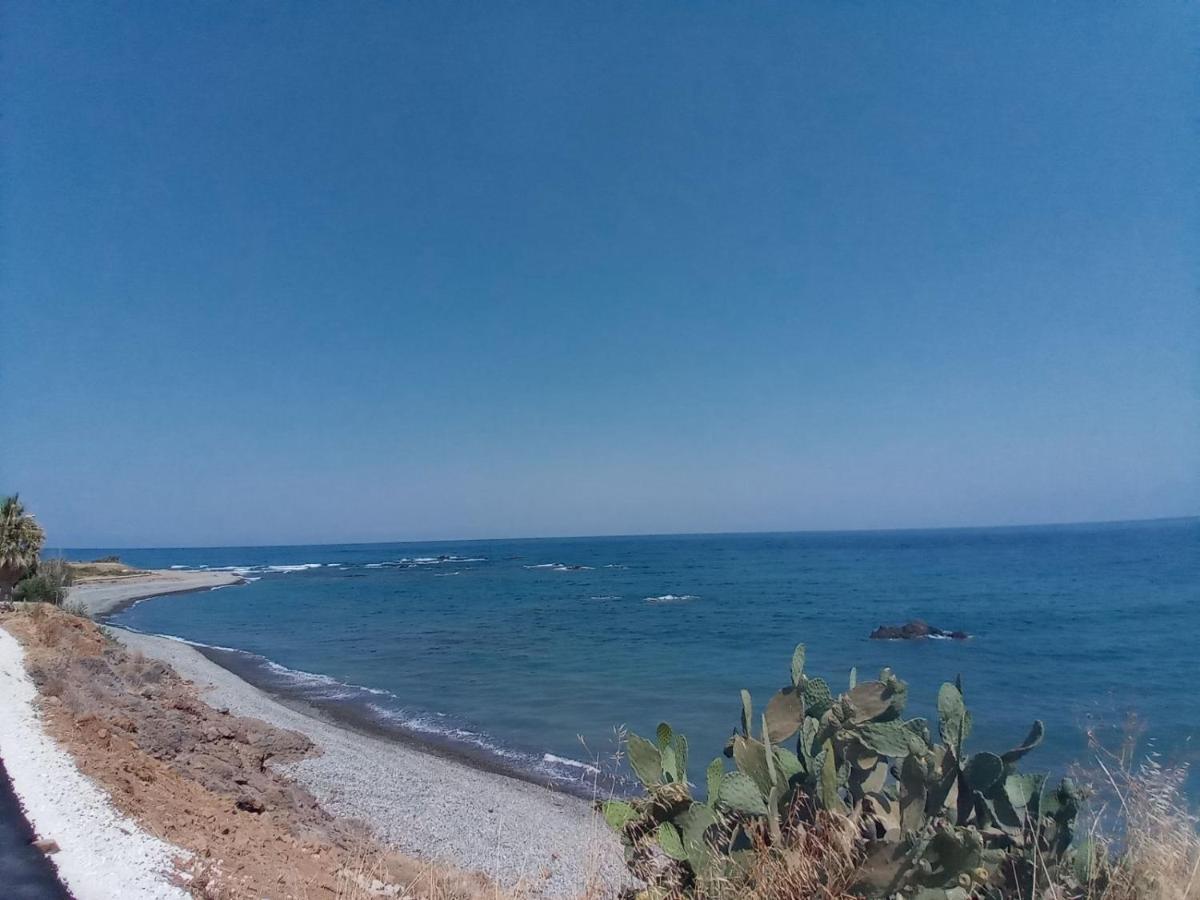 Ariadnis 3 Beds Apartment Pomos