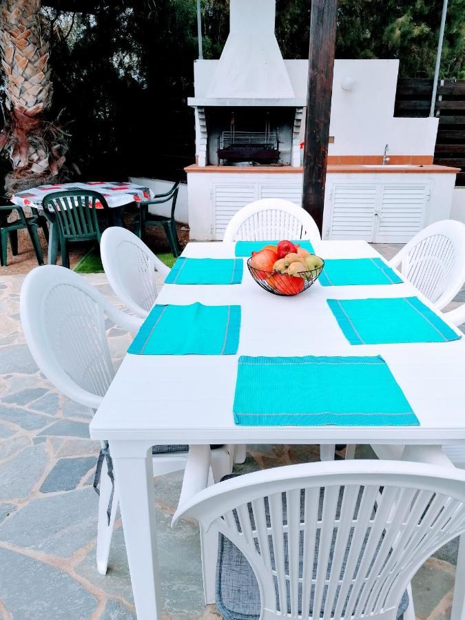 Villa Spacious 3 Bedroom Private Pool Paphos