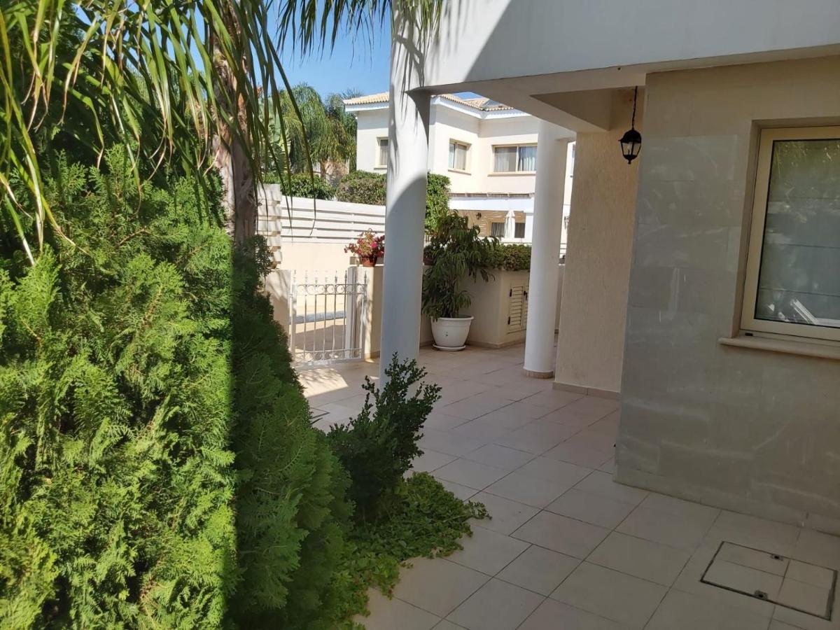 Anthorina 10 * Protaras