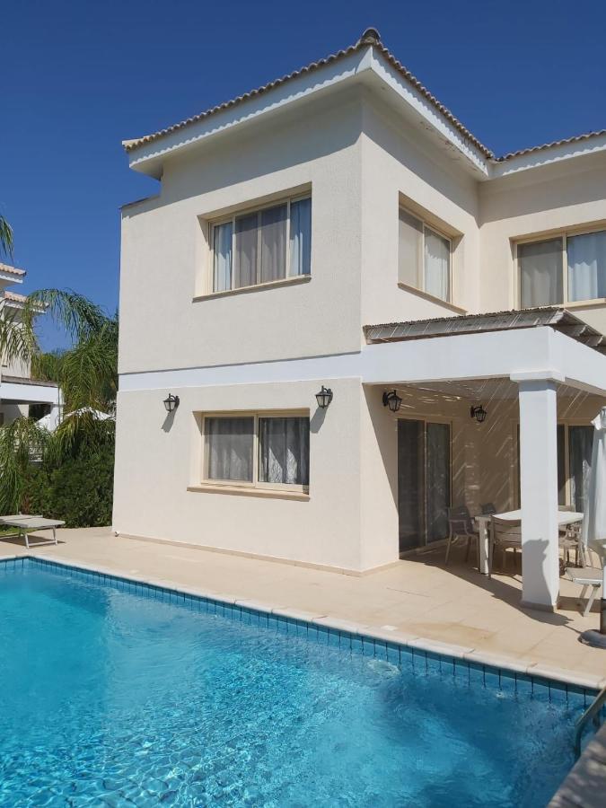 Villa Anthorina 10