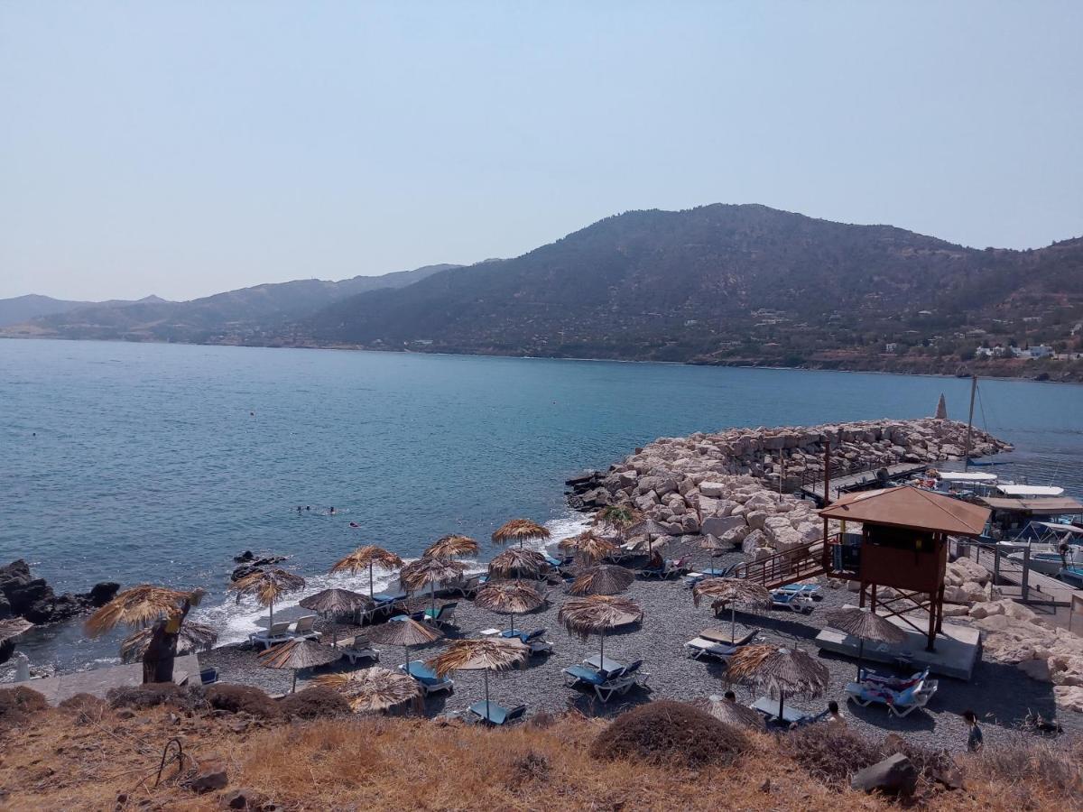 Ariadnis 3 Beds Apartment Pomos