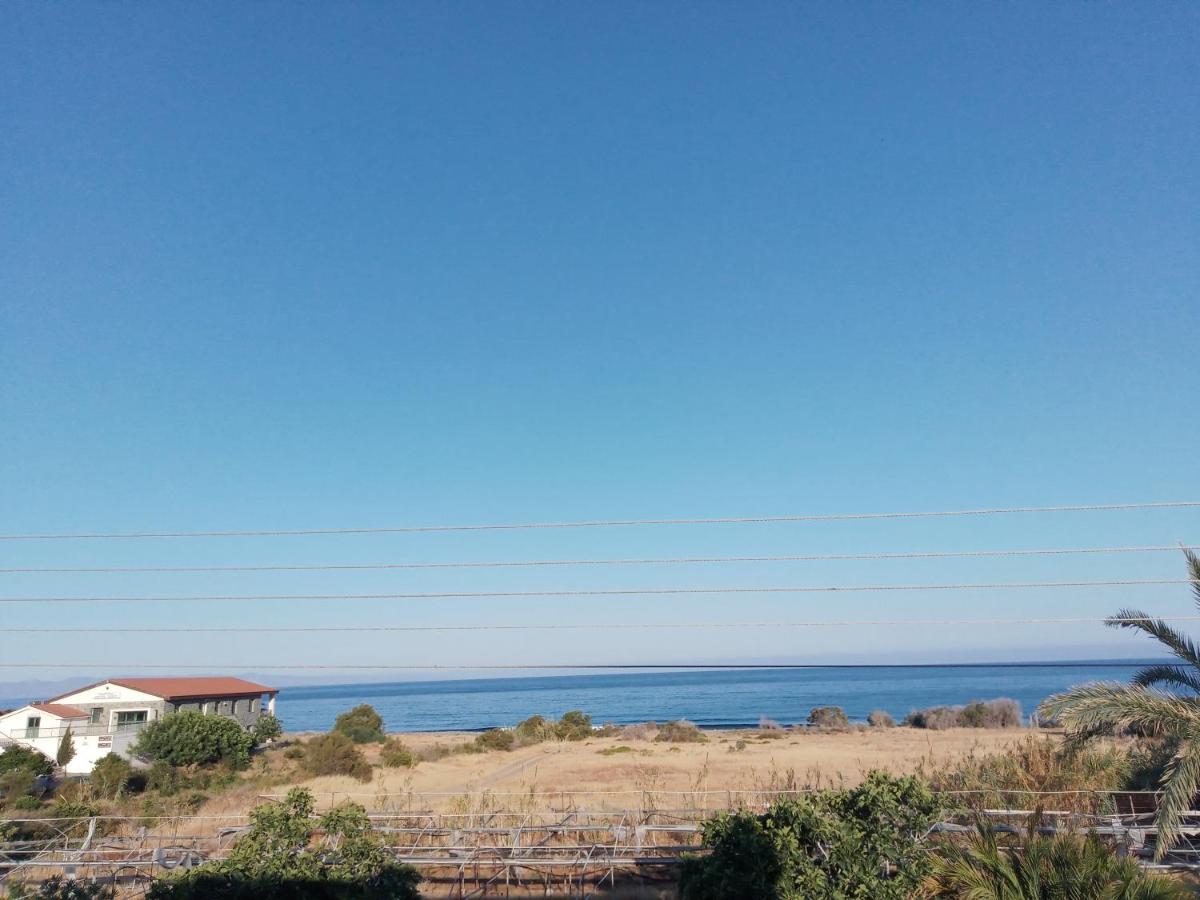 Apartment Ariadnis 3 Beds