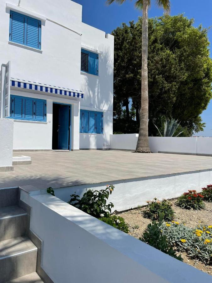 Ikaria Village Maisonette 10 Apartamento Klorakas