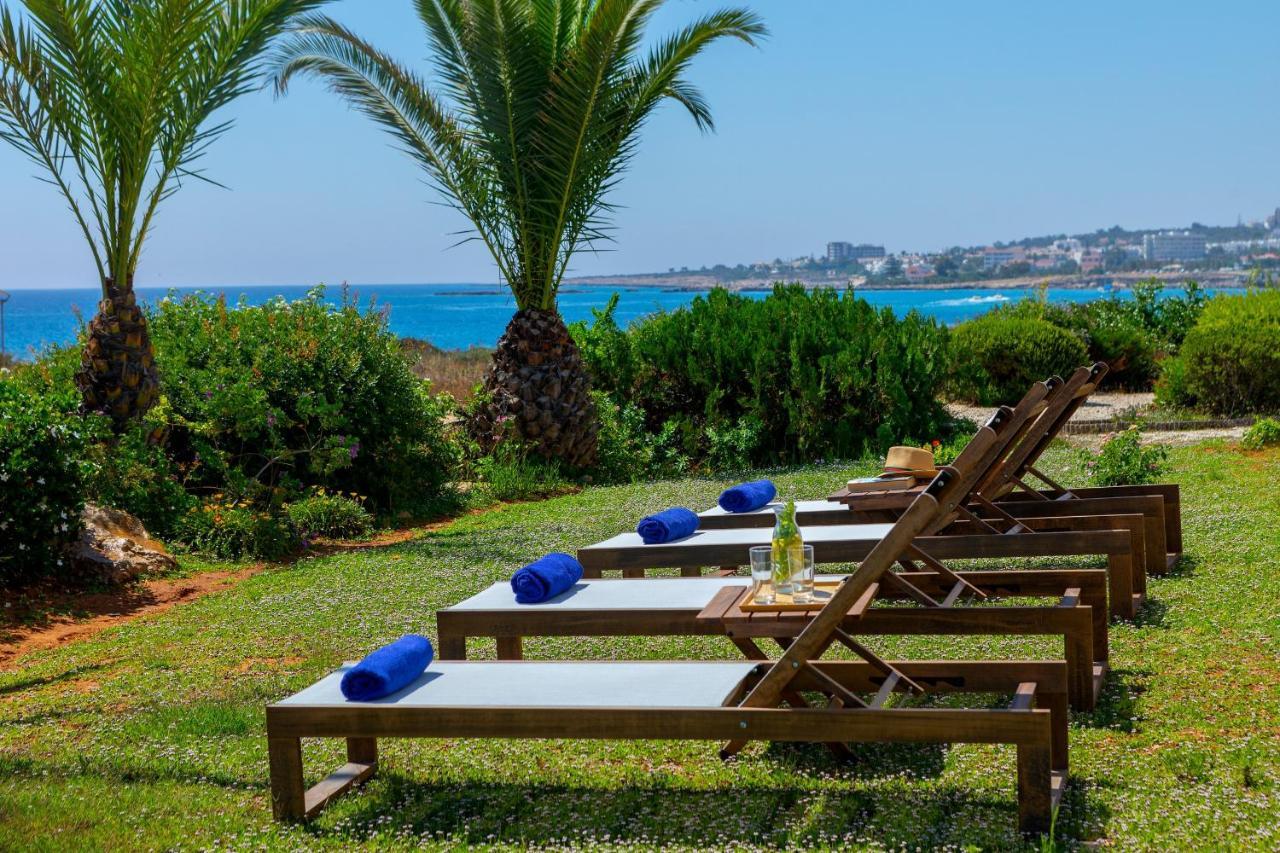 Villa Seafront Violetta Protaras