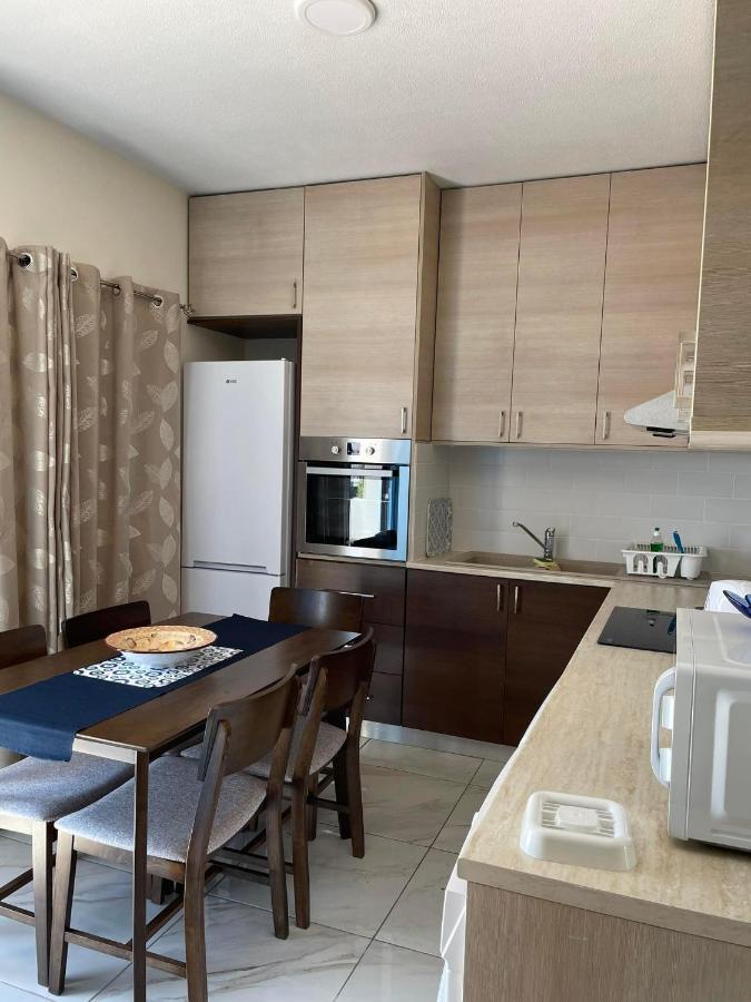 Ikaria Village Maisonette 10 * Klorakas