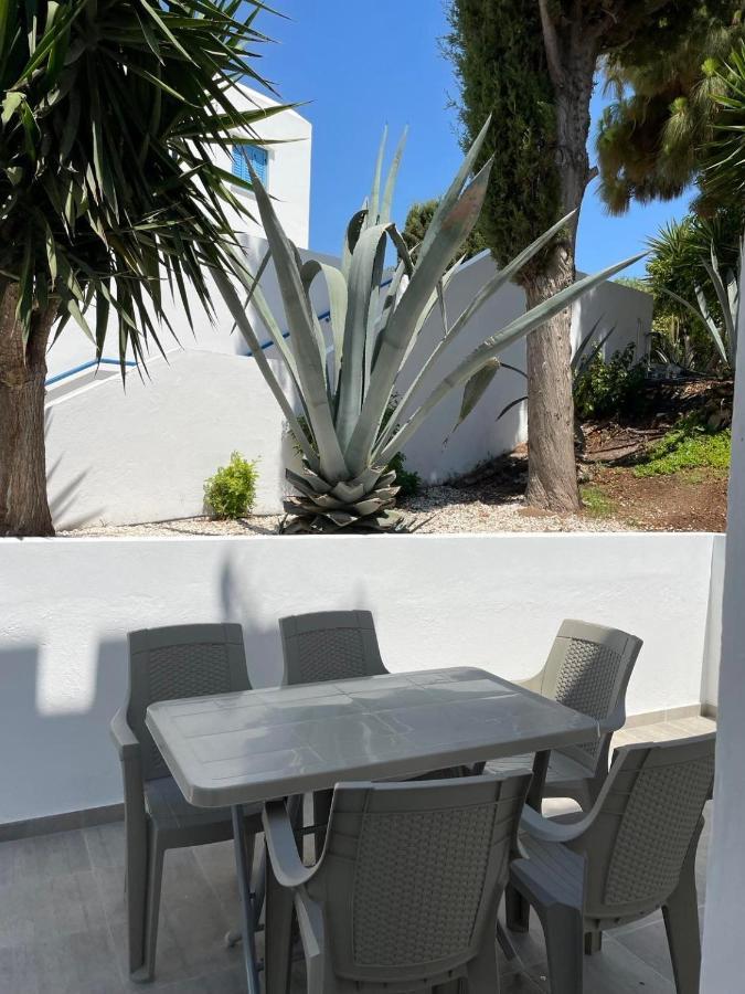Ikaria Village Maisonette 10 Apartamento Klorakas