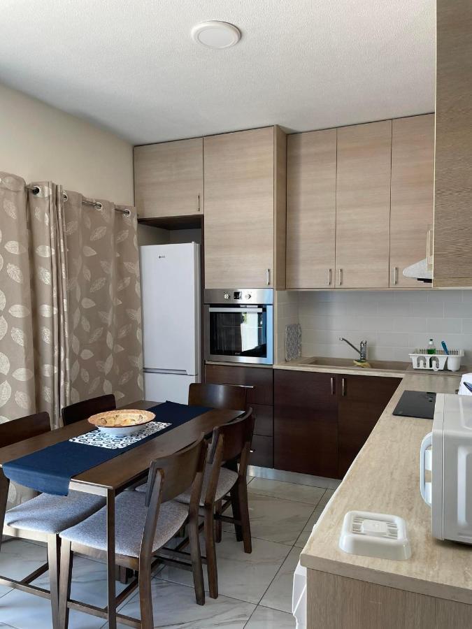Apartamento Ikaria Village Maisonette 10