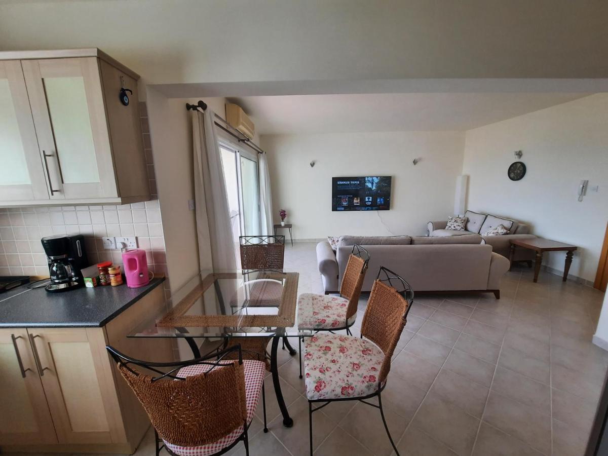 Apartment Sunrise B7 Gastria