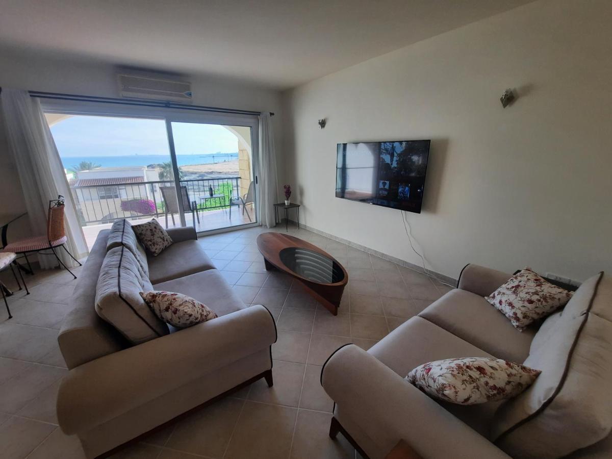Apartment Sunrise B7 *