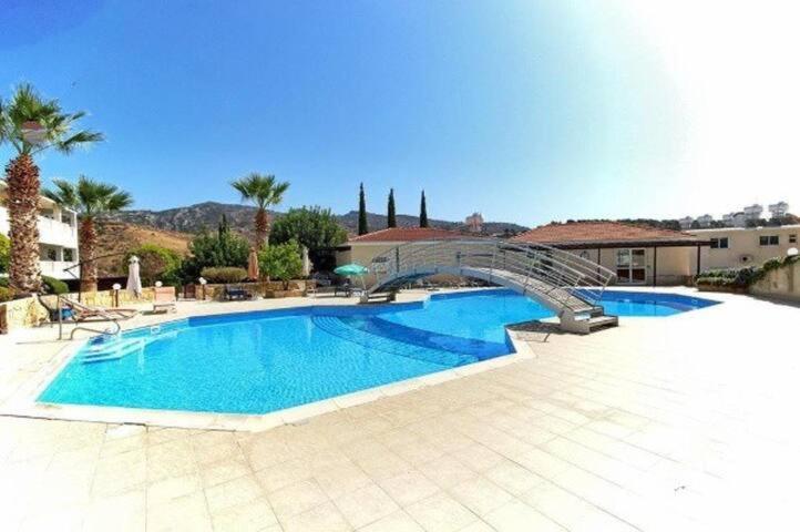 Peyia Resort Apartment * Peyia