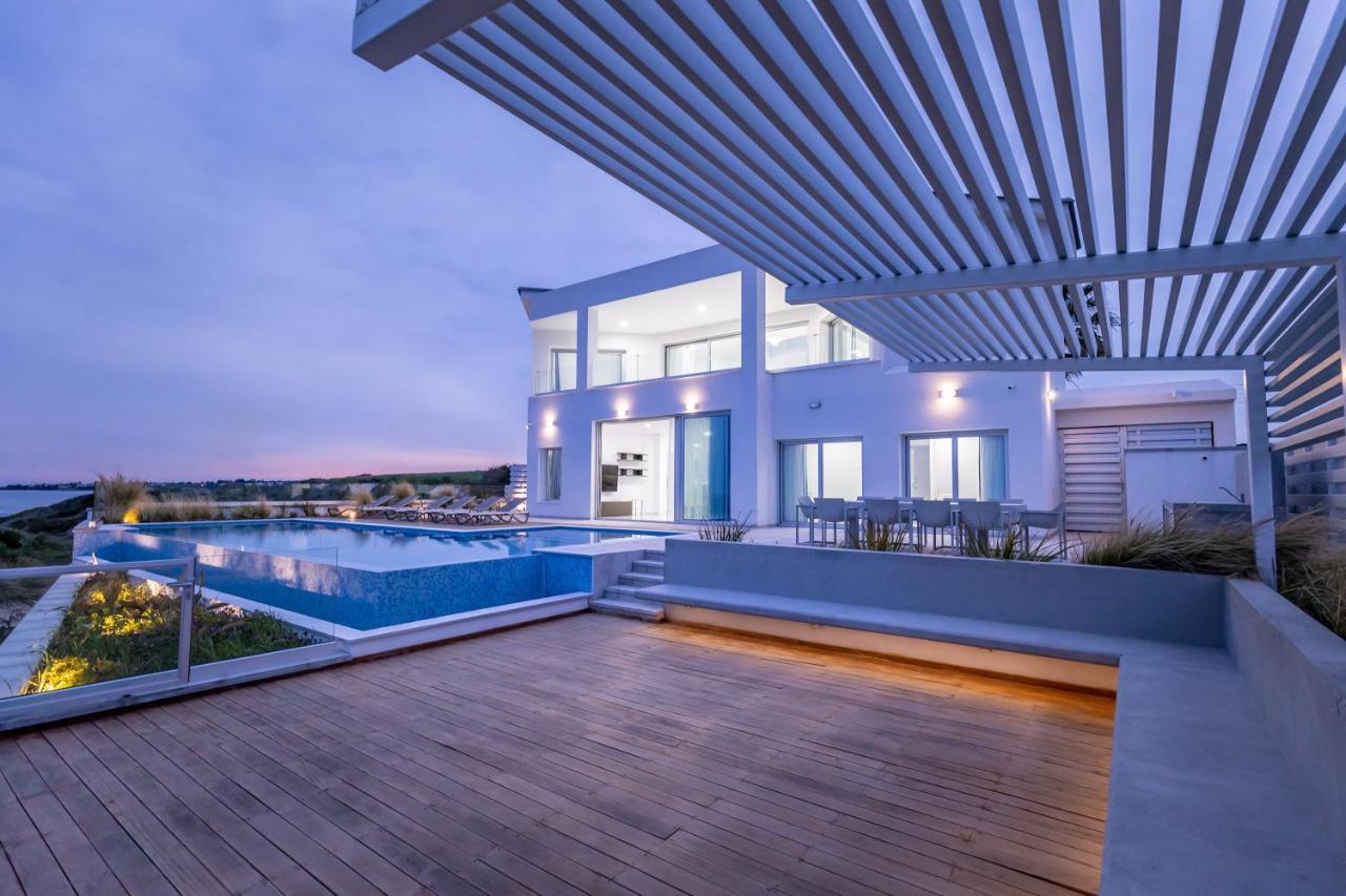 Mediterranean Dream Beachfront