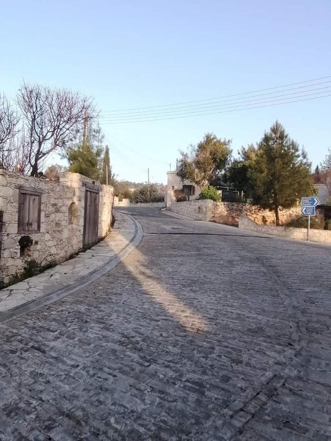 Ikaria Village Maisonette 10 *
